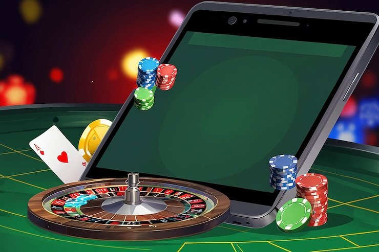 ac1364 mobile gaming